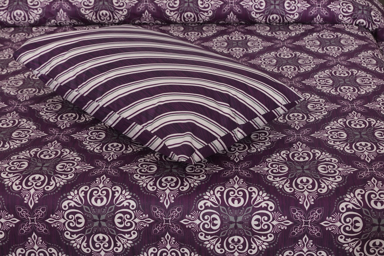 King Size Double Bed Sheet 155
