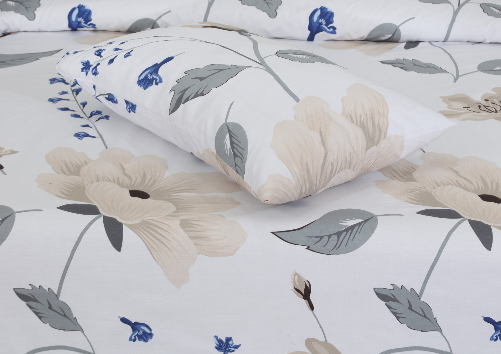 King Size Double Bed Sheet 144
