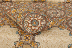 King Size Double Bed Sheet 176