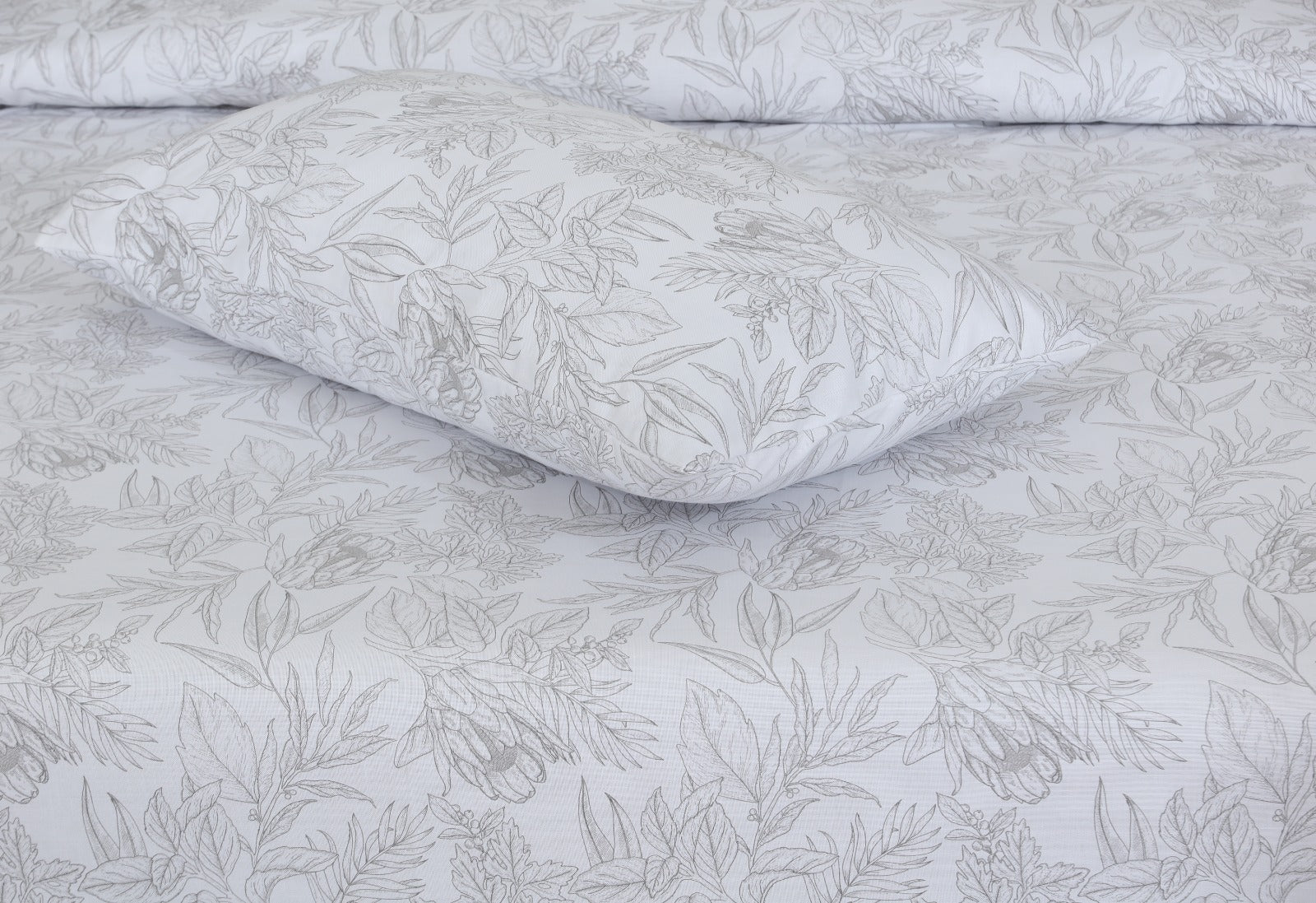 King Size Double Bed Sheet 142