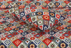King Size Double Bed Sheet 109