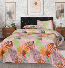 King Size Double Bed Sheet 122