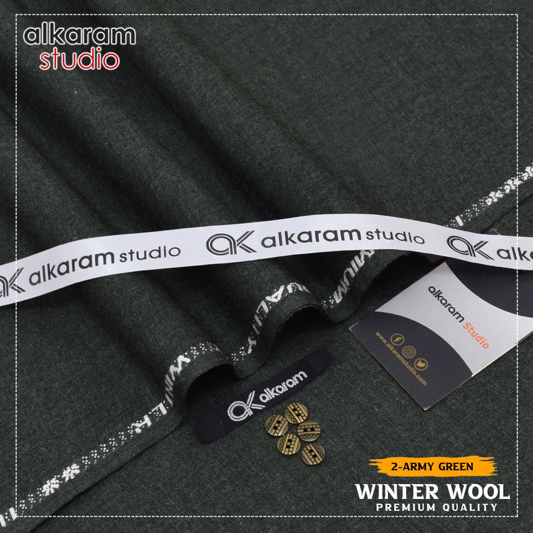 Unstitched Premium Wash N Wear 923