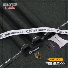 Unstitched Premium Wash N Wear 923