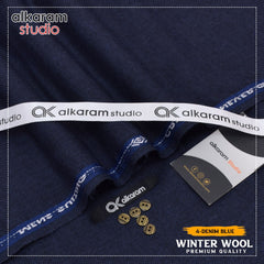 Unstitched Premium Wash N Wear 925