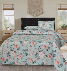 King Size Double Bed Sheet 126