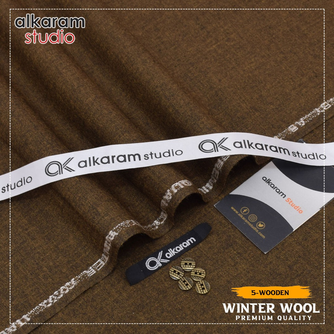Unstitched Premium Wash N Wear 926