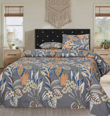 King Size Double Bed Sheet 127