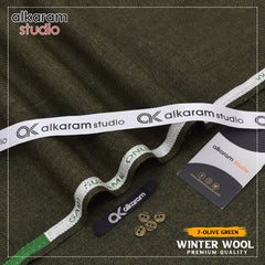 Unstitched Premium Wash N Wear 928