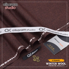 Unstitched Premium Wash N Wear 929