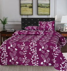 King Size Double Bed Sheet 131