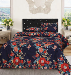 King Size Double Bed Sheet 134