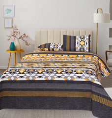 King Size Double Bed Sheet 146