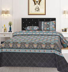 King Size Double Bed Sheet 147