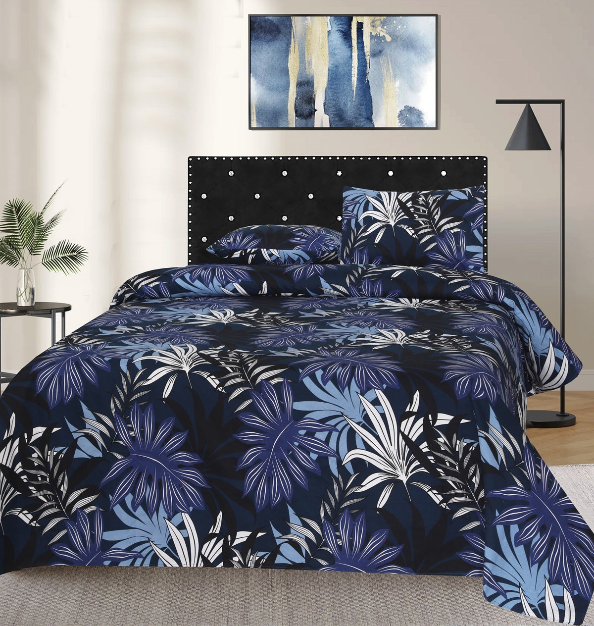 King Size Double Bed Sheet 148