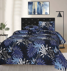 King Size Double Bed Sheet 148