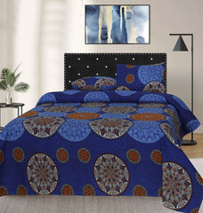 King Size Double Bed Sheet 149