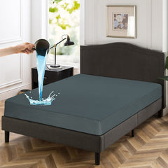 Waterproof Mattress Protector