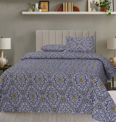 King Size Double Bed Sheet 152