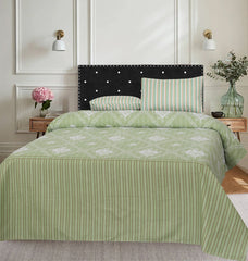King Size Double Bed Sheet 153