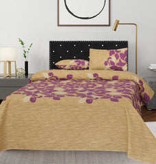 King Size Double Bed Sheet 154