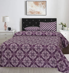 King Size Double Bed Sheet 155