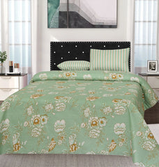 King Size Double Bed Sheet 163