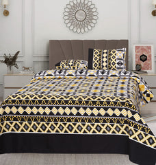 King Size Double Bed Sheet 170