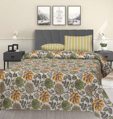 King Size Double Bed Sheet 173