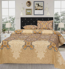 King Size Double Bed Sheet 176