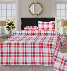 King Size Double Bed Sheet 178