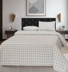 King Size Double Bed Sheet 179