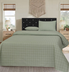 King Size Double Bed Sheet 181
