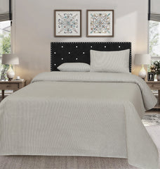King Size Double Bed Sheet 184