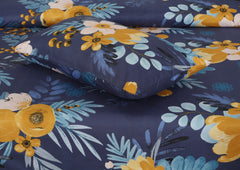 King Size Double Bed Sheet 129