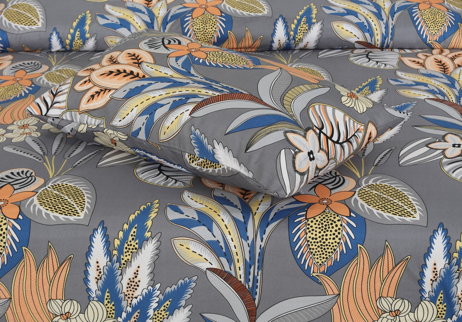 King Size Double Bed Sheet 127