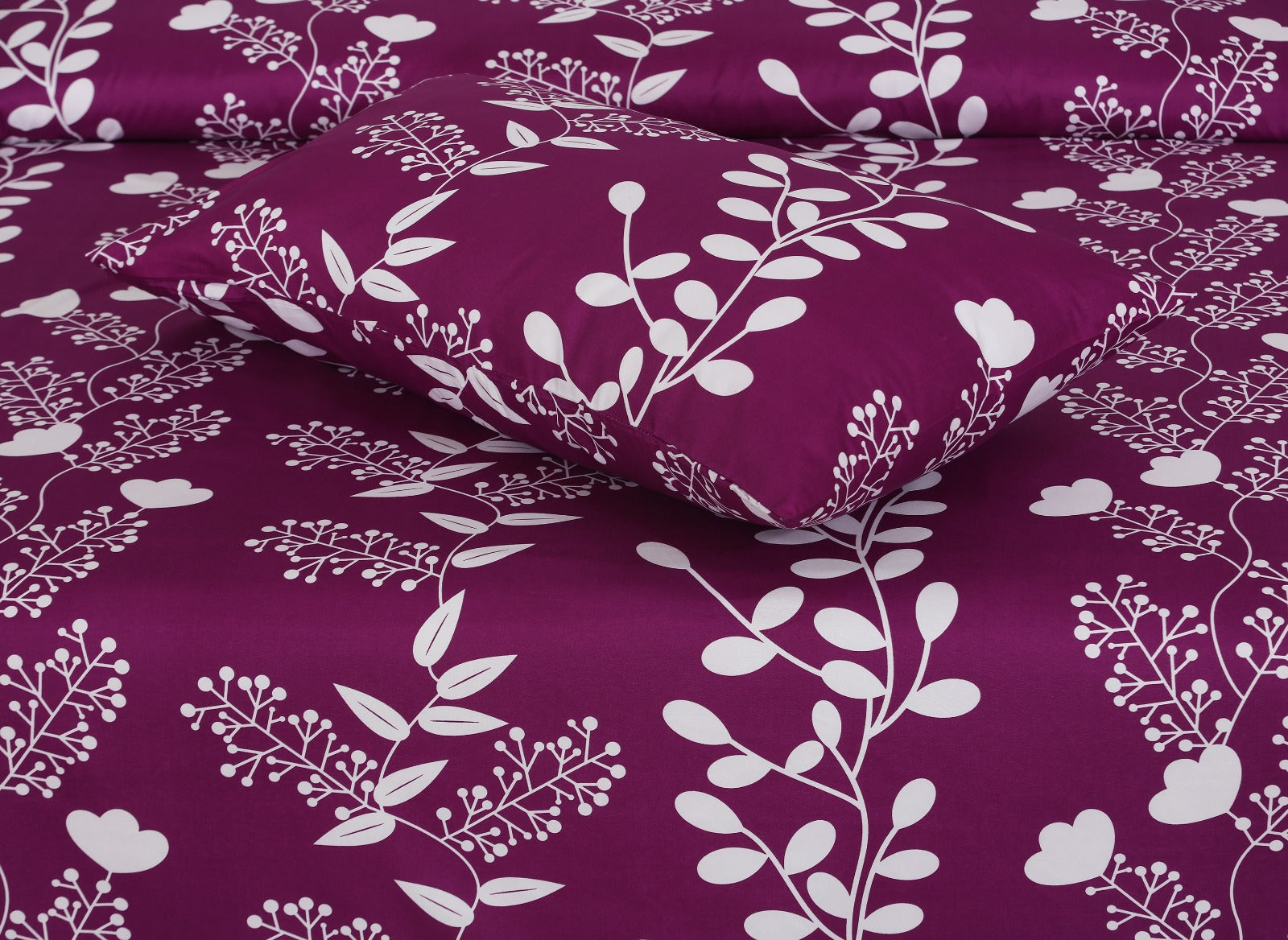 King Size Double Bed Sheet 131