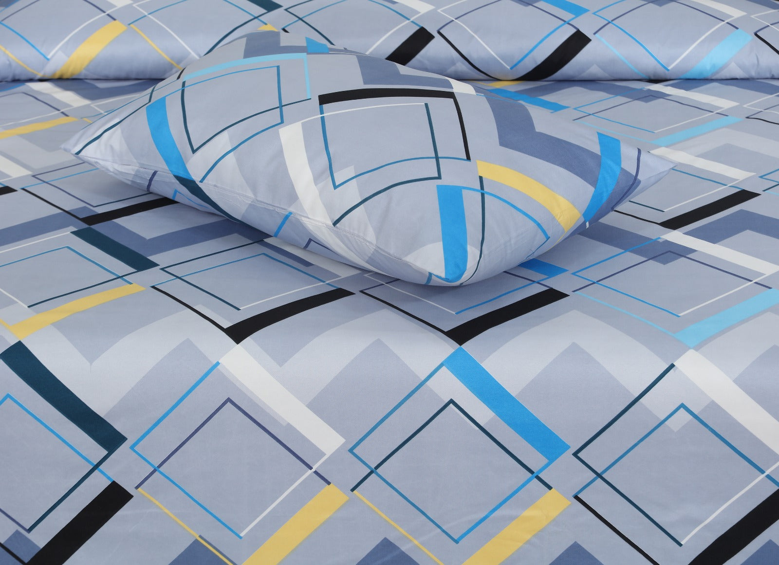 King Size Double Bed Sheet 130