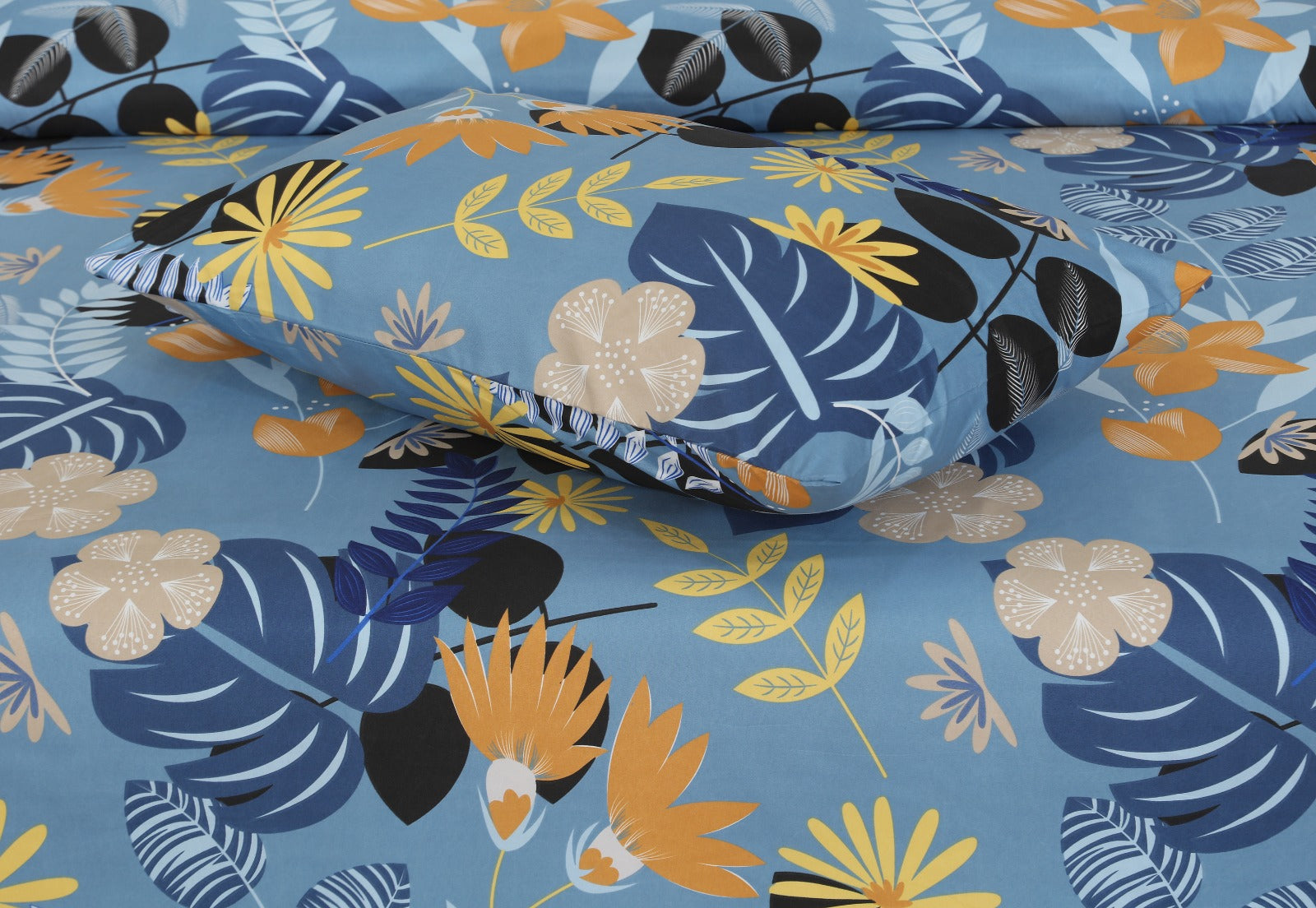 King Size Double Bed Sheet 118