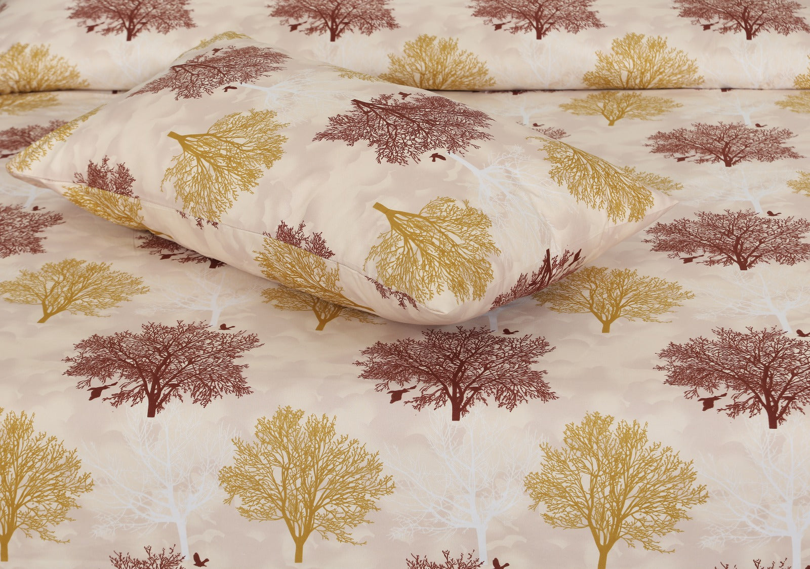 King Size Double Bed Sheet 123