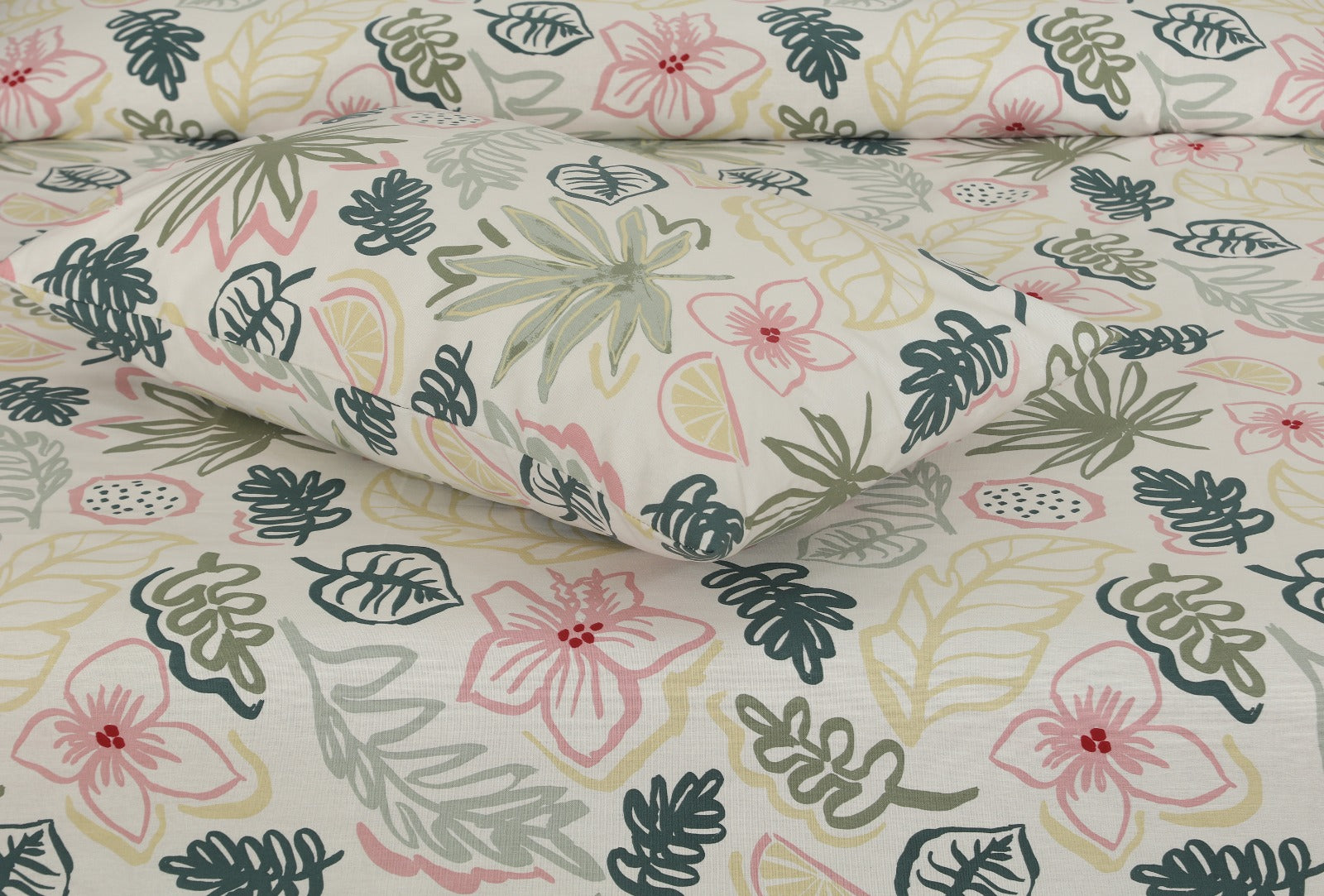 King Size Double Bed Sheet 185