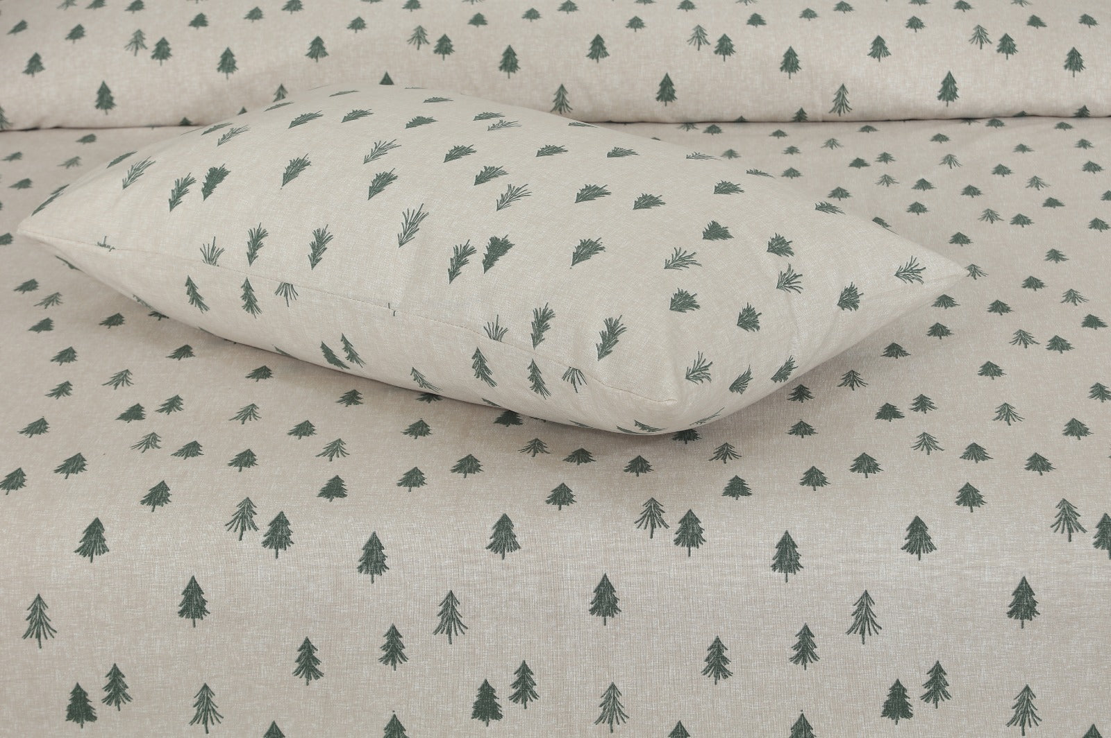 King Size Double Bed Sheet 180