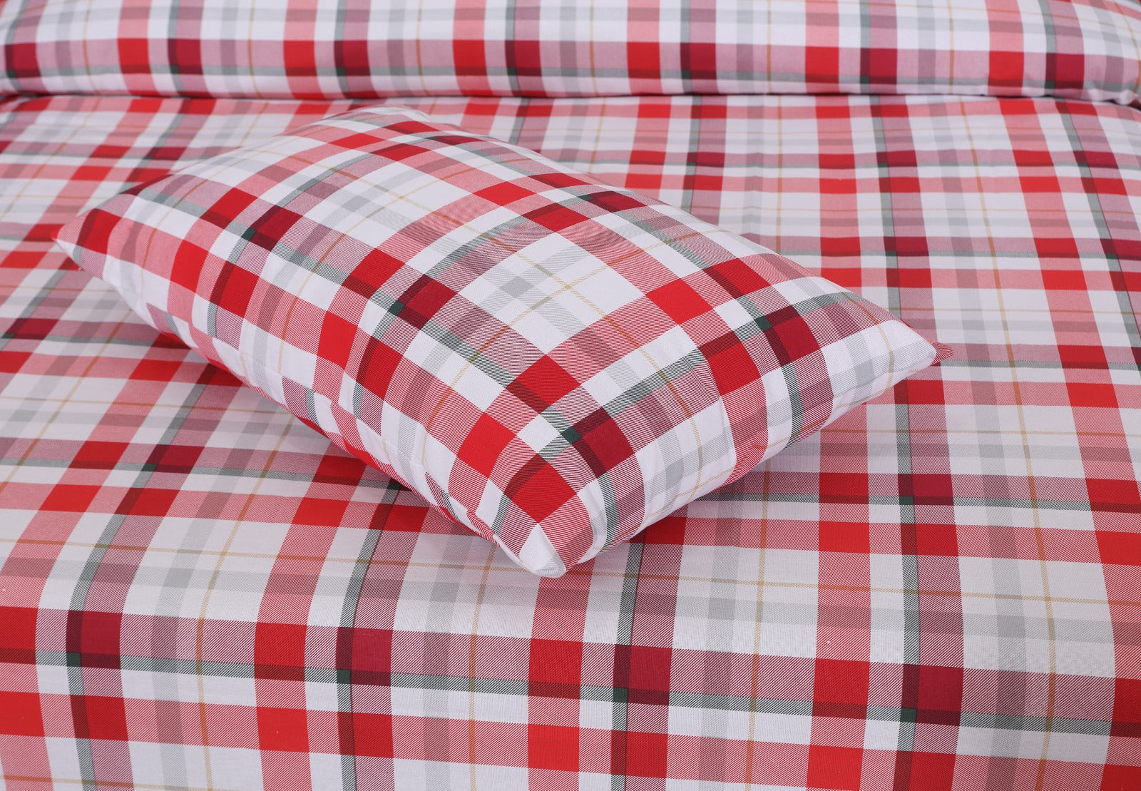 King Size Double Bed Sheet 178