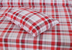 King Size Double Bed Sheet 178